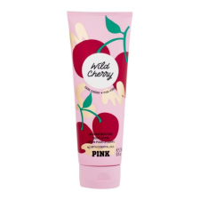 Victoria´s Secret Pink Wild Cherry testápoló tej 236 ml nőknek testápoló