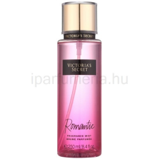  Victoria's Secret Romantic testápoló spray nőknek 250 ml testápoló