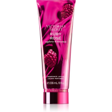 Victoria's Secret Ruby Rosé testápoló tej hölgyeknek 236 ml testápoló