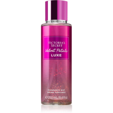 Victoria's Secret Velvet Petals Luxe testápoló spray hölgyeknek 250 ml testpermet