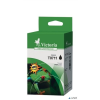VICTORIA T07114011 Tintapatron Stylus D78, D92, D120 nyomtatókhoz, VICTORIA fekete, 7,4ml
