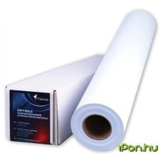 VICTORIA Tekercses másolópapír 914mmx50m 80g fénymásolópapír