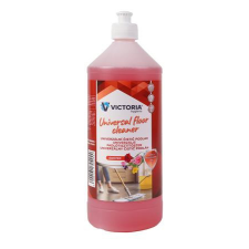 VICTORIA Univerzális padlótisztítószer, 1 l, VICTORIA HYGIENE tisztító- és takarítószer, higiénia