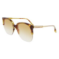 Victoria Victoria Beckham VICTORIA BECKHAM VB617S-222 Női napszemüveg napszemüveg