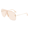 Victoria Victoria Beckham VICTORIA BECKHAM VB627S-243 Női napszemüveg
