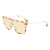 Victoria Victoria Beckham VICTORIA BECKHAM VB650S5319222 Női napszemüveg