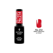 Victoria Vynn Gel Polish 214 Merry Christmas 8 ml lakk zselé