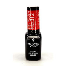 Victoria Vynn Gel Polish 312 Red Shoto 8 ml lakk zselé