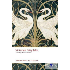  Victorian Fairy Tales idegen nyelvű könyv