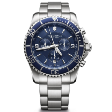 Victorinox 241689 Maverick Chronograph 43mm 10 ATM karóra