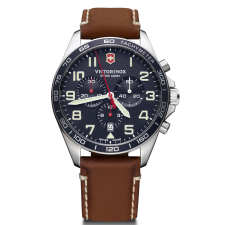 Victorinox 241854 Fieldforce Chrono Men's 42mm 10ATM, karóra