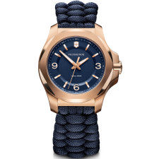 Victorinox 241955 I.N.O.X. V ladies 37mm 10ATM, karóra