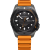 Victorinox 241996 Mens Watch Dive Pro Automatic Titanium 43mm 30ATM,