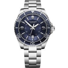 Victorinox 242007 Maverick Large Mens Watch 43mm 10ATM, karóra