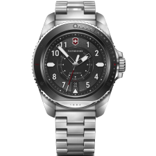 Victorinox 242009 Journey 1884 Mens Watch 43mm 20ATM, karóra