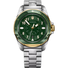 Victorinox 242012 Mens Watch Journey 1884 Quartz 43mm 20ATM, karóra