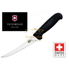  Victorinox Boning Knife - Csontozókés 15Cm Ívelt Keskeny Pengével (5.6613.15) horgászkés