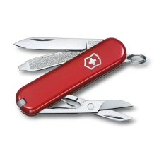  Victorinox Classic Sd Ollós Zsebkés, Svájci Bicska 0.6223 horgászkés