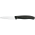 Victorinox Fekete zöldséges kés, Victorinox, 8 cm penge