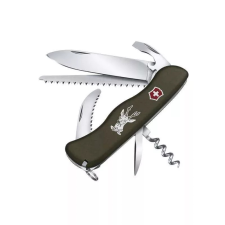 Victorinox Hunter Green 11cm zsebkés, svájci bicska (0.8573.4) horgászkés