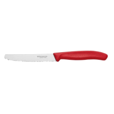 Victorinox Paradicsomkés fogazott 110 piros konyhai eszköz