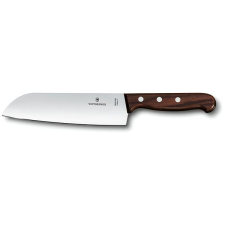 Victorinox SANTOKU Konyhakés fa markolattal 17 cm kés és bárd
