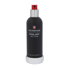 Victorinox Swiss Army Altitude, edt 100ml, Teszter parfüm és kölni