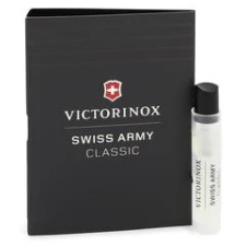 Victorinox Swiss Army Classic, EDT - Illatminta parfüm és kölni
