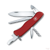 Victorinox Swiss Army Forester zsebkés, piros