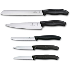 Victorinox Swiss Classic Késkészlet (5 darabos) kés és bárd