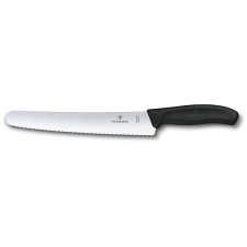 Victorinox Swiss Classic süteményes, 22 cm kés és bárd