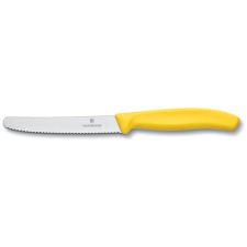 Victorinox SwissClassic Victorinox kés sárga paradicsomhoz kés és bárd