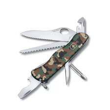 Victorinox Trailmaster Camouflage zsebkés, svájci bcska (0.8463.MW94) horgászkés