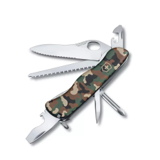  Victorinox Trailmaster Camouflage zsebkés, svájci bcska (0.8463.MW94) horgászkés