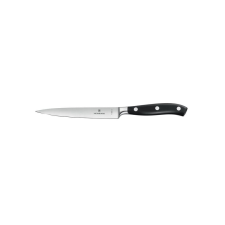 Victorinox univerzális kovácsolt kés 7.7203.15G - 15 cm, POM kés és bárd