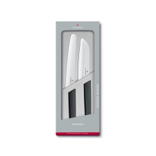 Victorinox V-6.90 93.22G Késkészlet 2 darabos - Fekete konyhai eszköz