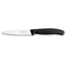 Victorinox Zöldségkés 10 cm fekete kés és bárd