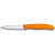 Victorinox zöldségkés 8 cm - narancssárga