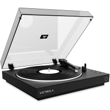 Victrola Automatic černý lemezjátszó