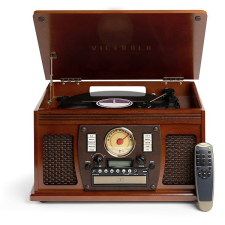 Victrola Navigator VTA-600B lemezjátszó
