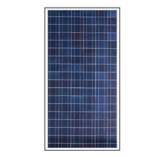 Victron Energy Polykristályos napelem panel Blue Solar 175W 18,3V napelem