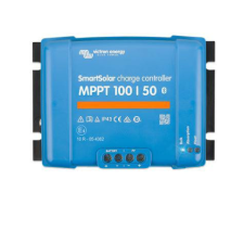 Victron Energy Töltésvezérlő SmartSolar MPPT 100/50 12/24V-50A napelem