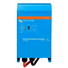 Victron Energy Victron Phoenix Inverter VE.Direct, 24V 230V 2000W napelem