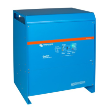 Victron Energy Victron Quattro Inverter 48V 230V 15000W napelem