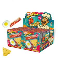 Vida's Breakfast Gummies - 33 g csokoládé és édesség