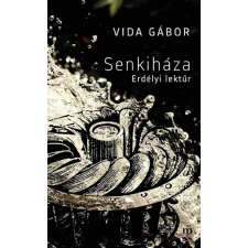 Vida Gábor - Senkiháza. Erdélyi lektűr egyéb könyv