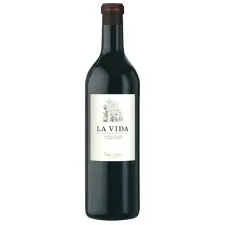  Vida La Vida 2022 (0,75l) bor