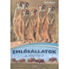Vida Péter EMLŐSÁLLATOK A VILÁG KÖRÜL