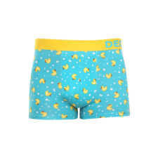 Vidám férfi boxeralsó Dedoles Duckies (GMMT092) M férfi alsó