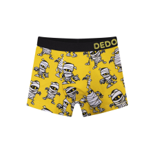 Vidám fiú boxeralsó Dedoles Múmiák (GMBB107) 98 gyerek alsó